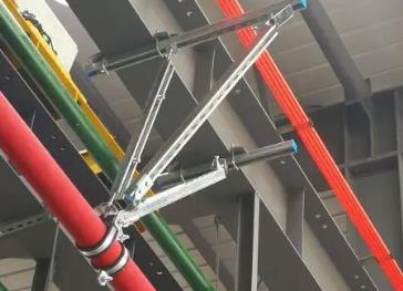 五河抗震支架厂家与你分享你必须做的紧急情况下的准备